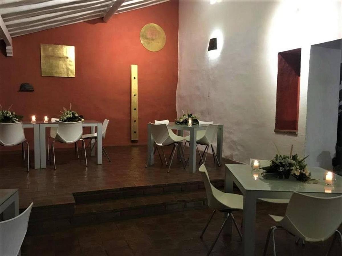 La Nube Posada Barichara Zewnętrze zdjęcie