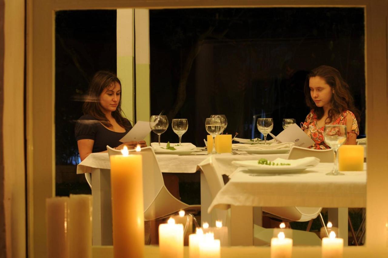 La Nube Posada Barichara Zewnętrze zdjęcie